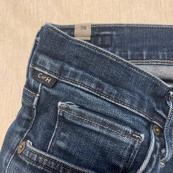 Citizens of Humanity Jeans Size 28 - Picture 6 of 10